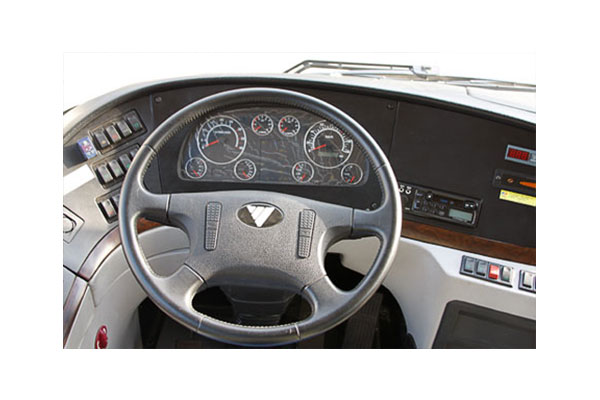 福田欧辉BJ6105C7MHB-2公交车（柴油国四10-41座）