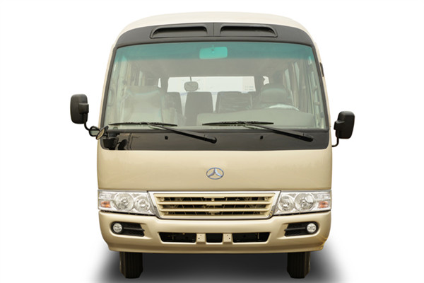 晶马JMV6705CF客车（柴油国五10-23座）