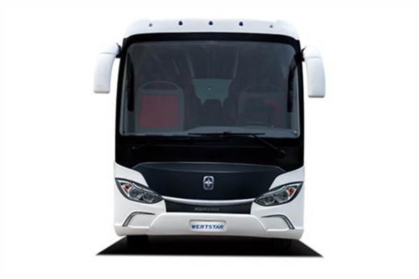 亚星YBL6110H2QCP客车（天然气国五24-41座）