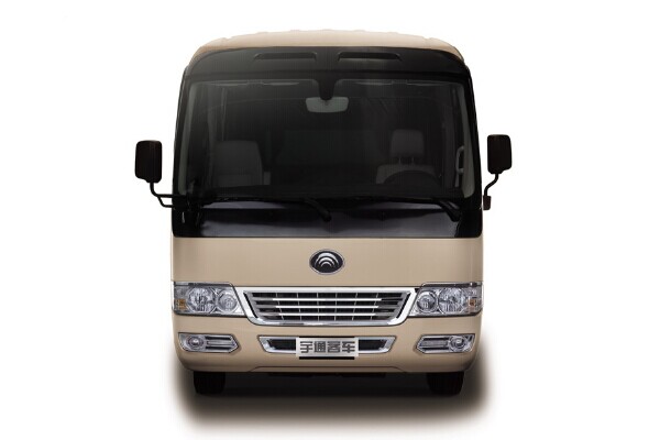 宇通ZK6710Q1T(T7)高端商务客车（汽油国四10-23座）