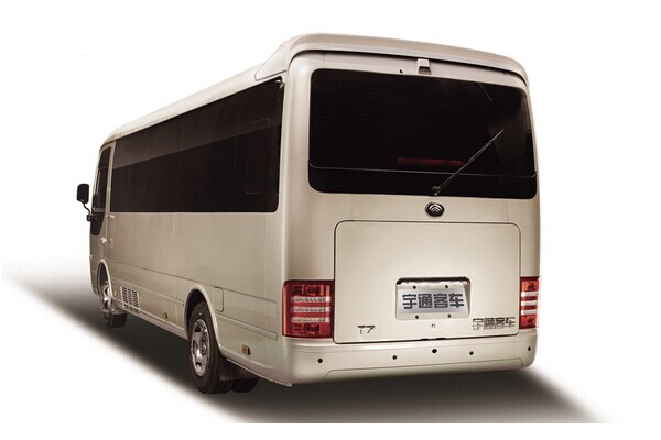 宇通ZK6710Q1T(T7)高端商务客车（汽油国四10-23座）