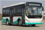 中通LCK6900HGA公交车（柴油国五10-39座）