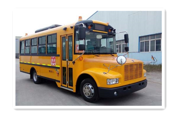 安源PK6731HQX5幼儿专用校车（柴油国五10-42座）