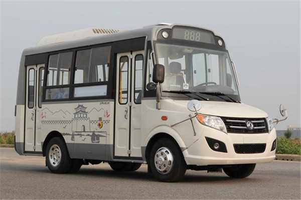 东风EQ6620CLBEV公交车（纯电动10-17座）