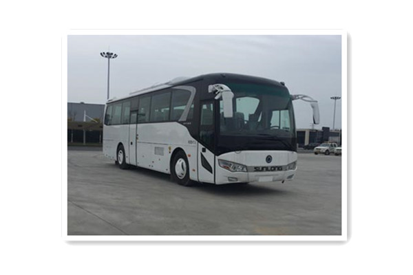 申龙SLK6118ALD5HEVL1客车（柴油/电混动国五24-53座）