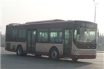 中通LCK6107PHEVG4插电式公交车（柴油/电混动国五10-44座）