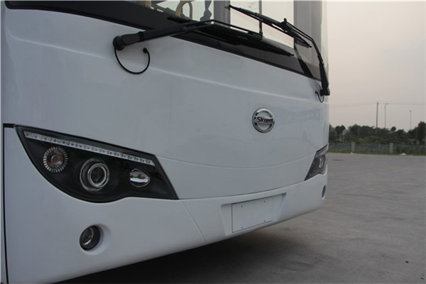 南京金龙NJL6859BEV42公交车（纯电动10-28座）