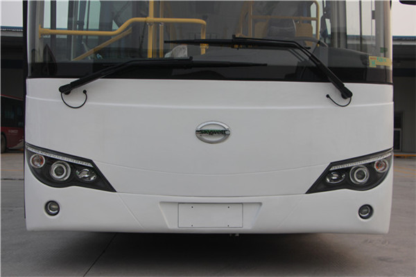 南京金龙NJL6859BEV25公交车（纯电动10-28座）