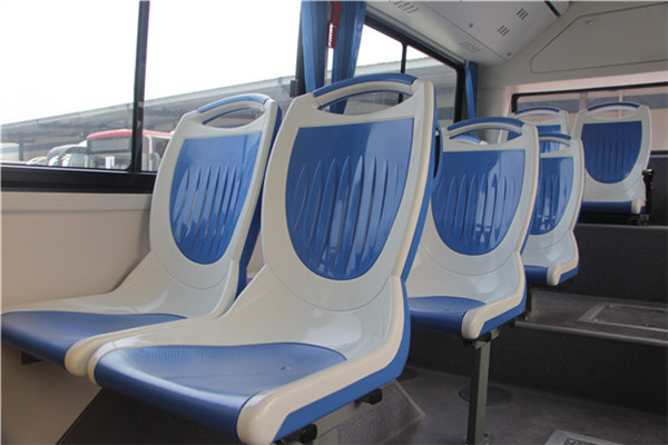 南京金龙NJL6859BEV25公交车（纯电动10-28座）