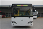 南京金龙NJL6859BEV43公交车（纯电动10-28座）