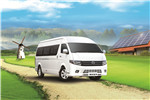南京金龙NJL6601BEV25客车（纯电动10-18座）