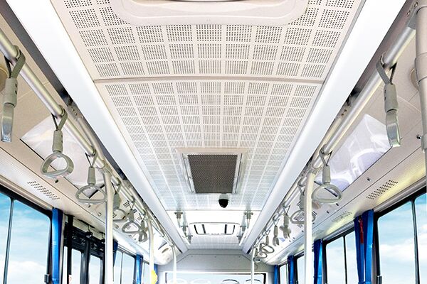 南京金龙NJL6859BEV44公交车（纯电动10-28座）