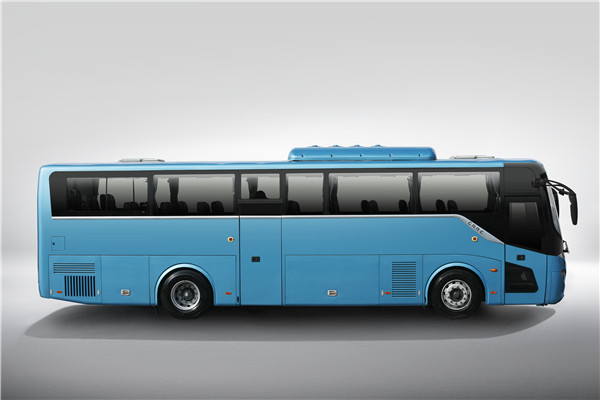 中车电动TEG6110EV04客车（纯电动24-48座）