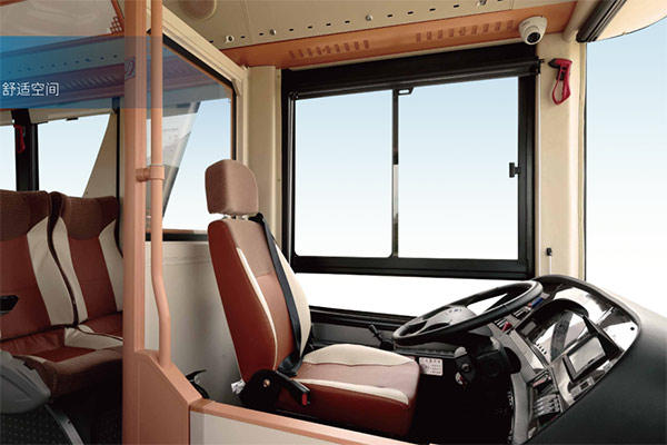 海格KLQ6129GAEVN2公交车（纯电动24-47座）