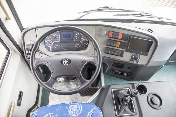 亚星JS6600GP公交车（柴油国五10-16座）