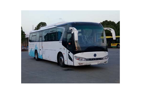 申龙SLK6118ABEVW5客车（纯电动24-50座）