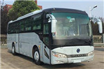 申龙SLK6108UEBEVY1公交车（纯电动24-46座）