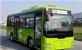 少林SLG6821EVG2公交车（纯电动10-35座）