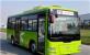 少林SLG6821EVG1公交车（纯电动10-35座）
