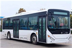 中通LCK6108EVG3A15公交车（纯电动19-39座）