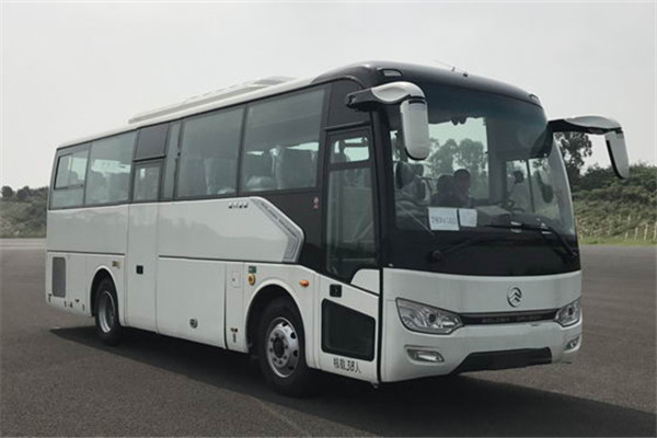 金旅XML6907J15Y1客车（柴油国五24-38座）