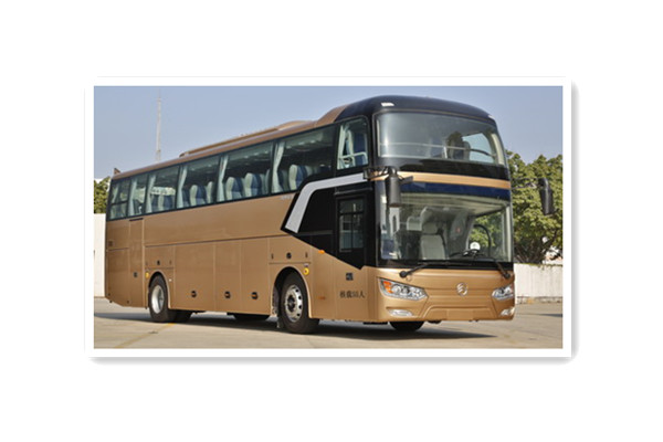 金旅XML6112J55Y2客车（柴油国五24-54座）