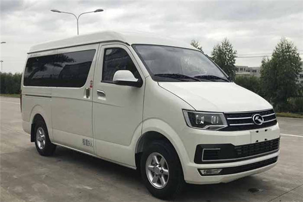 金龙XMQ5037XSW05商务车（汽油国五4-9座）