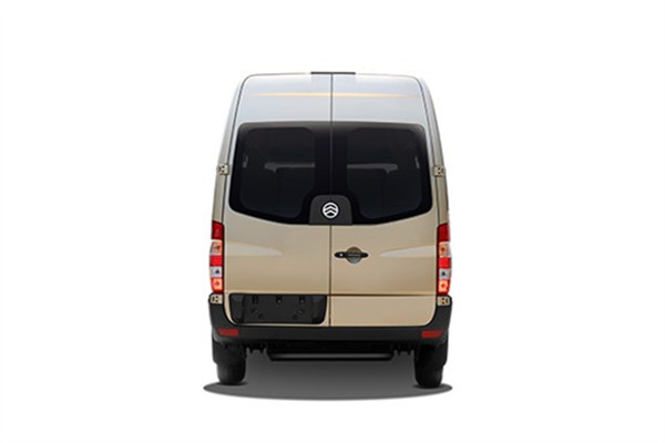 金旅XML6593J16客车（柴油国六10-14座）