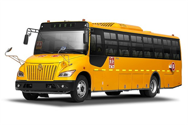 金旅XML6941J15ZXC中小学生专用校车（柴油国五24-47座）