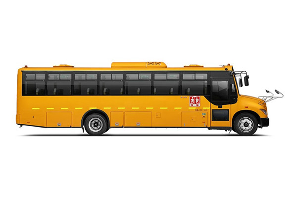 金旅XML6111J16ZXC中小学生专用校车（柴油国六24-56座）