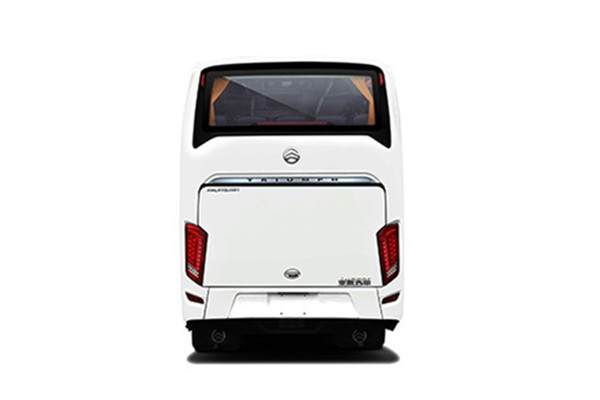 金旅XML6132J35Y客车（柴油国五24-56座）