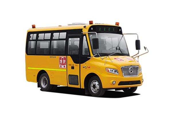 金旅XML6551J15XXC小学生专用校车（柴油国五10-18座）