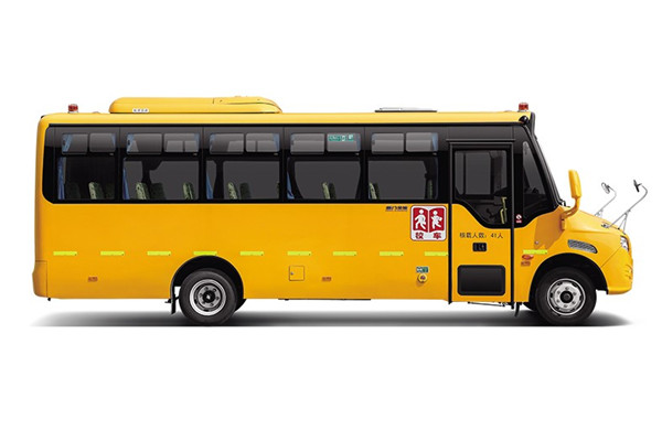金旅XML6601J15XXC小学生专用校车（柴油国五10-19座）
