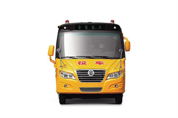 金旅XML6791J16XXC小学生专用校车（柴油国六24-42座）