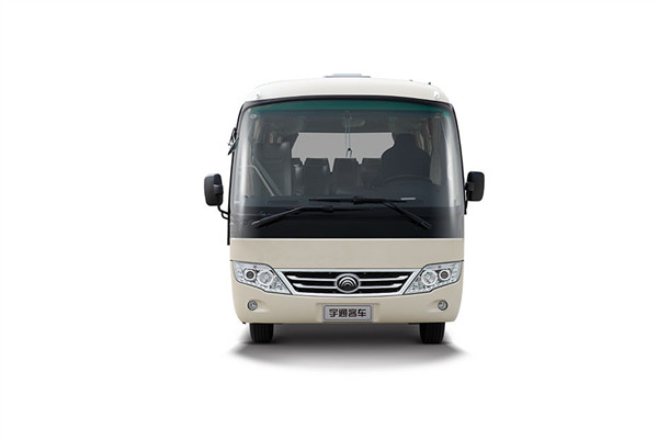 宇通ZK6609D5Y客车（柴油国五10-19座）