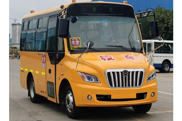金旅XML6581J15YXC幼儿专用校车（柴油国五10-19座）