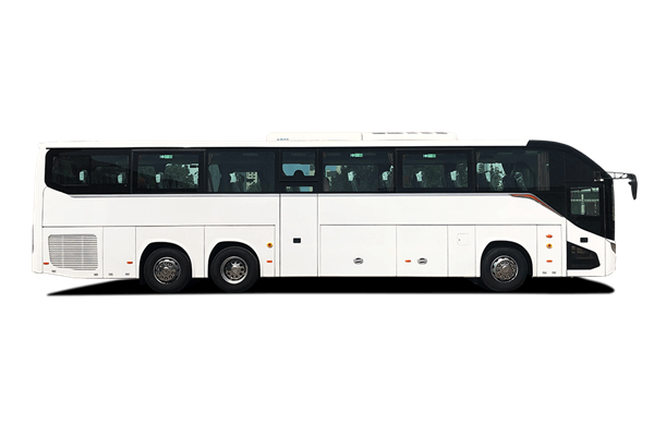 福田欧辉BJ6132U8BJB客车（柴油国六25-56座）