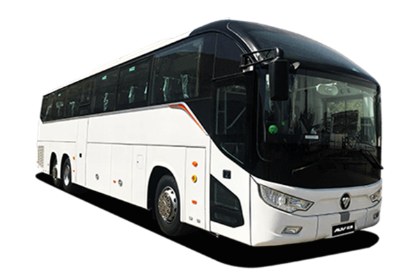 福田欧辉BJ6132U8BJB客车（柴油国六25-56座）