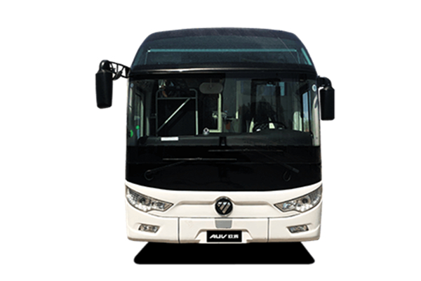 福田欧辉BJ6132U8BJB客车（柴油国六25-56座）