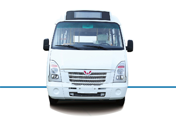 五菱GXA6600BEVG21公交车（纯电动11-15座）