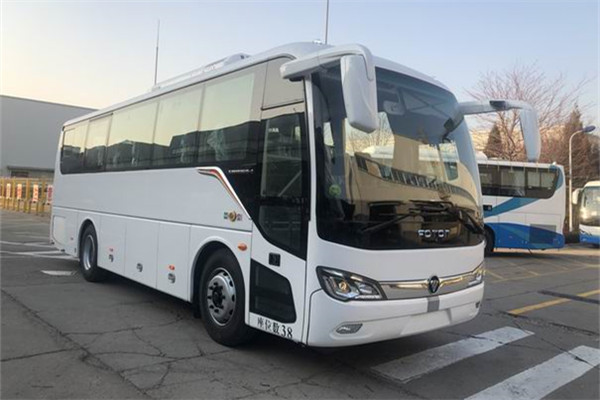 福田欧辉BJ6906U6AHB-2客车（柴油国六24-38座）