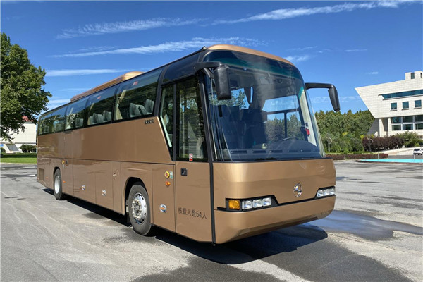 北方BFC6120T1D6客车(柴油国六24-54座)