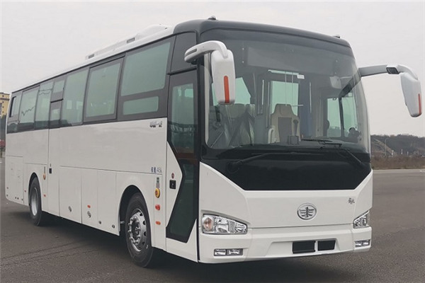 一汽CA6110PRBEV21客车（纯电动24-48座）