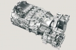 ZF ASTronic 自动机械变速箱