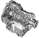 ZF Ecomat 液力自动变速箱