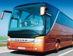 Setra 1999年开始