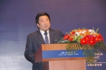 晏平出席“2009（首届）大连·中国经济论坛”并作主题演讲