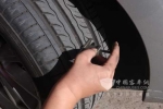 锦湖轮胎专家：夏季更应注意胎压管理