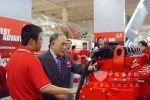 凝聚全球技术合力，东风康明斯ISZ拓展中国重型发动机市场