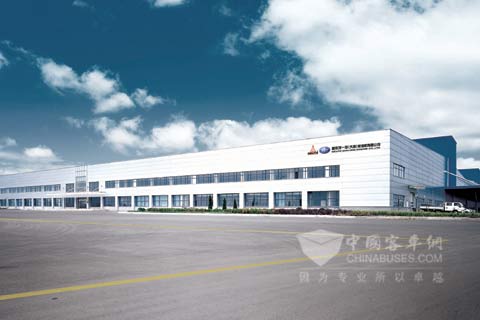 道依茨一汽大柴